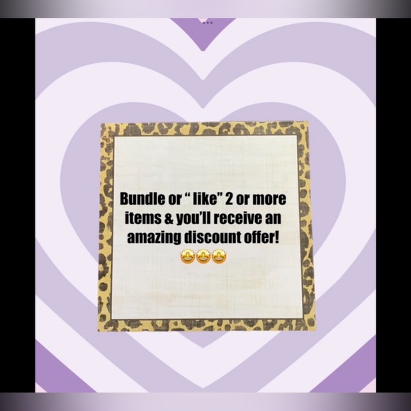 💥2/$24 or 3/$30💥 Boho western chic silver fashion bracelet NWT - Picture 7 of 8